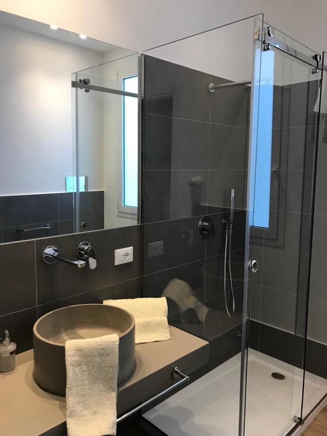 Fragamsa Damare Villa Marsala Eksteriør bilde
