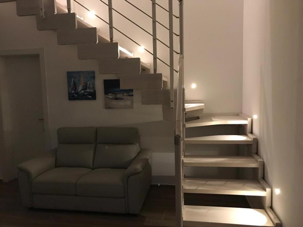 Fragamsa Damare Villa Marsala Eksteriør bilde